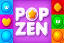 Pop Zen slot